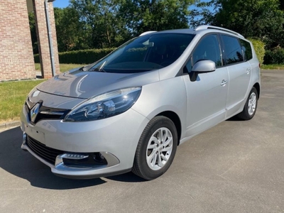 Renault Scenic 1.2 TCe Energy Life *2014 *84000km
