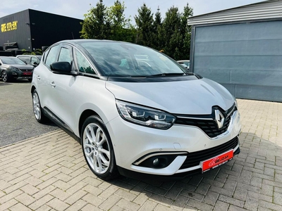 Renault Scenic 1.5DCi 2018 Full Optie 1J Garantie 20inch Vel