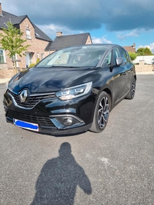 Renault scenic 1.5dci édition bose