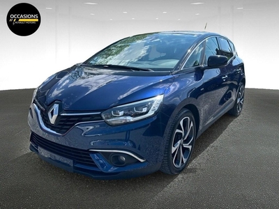 Renault Scenic TCe Bose Edition