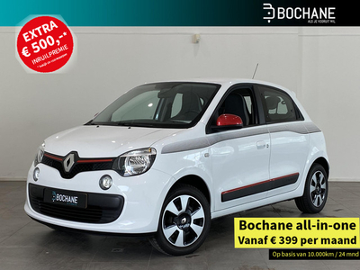 Renault Twingo 1.0 SCe 70 Collection | AIRCO | R&GO NAVI | BLUETOOTH | BEGRENZER