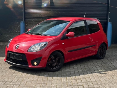 Renault twingo 1.2 benzine met keuring verkoop en garantie