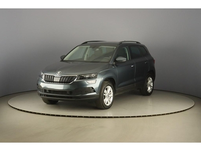 Skoda Karoq 1.5TSi 150pk DSG Ambition