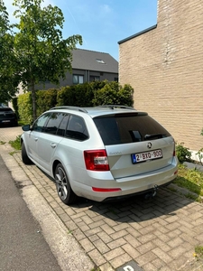 Skoda Octavia 2016 1.6TDI