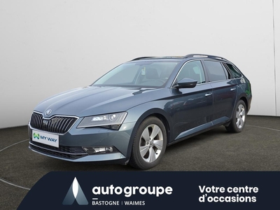 Skoda Superb Combi 1.4 TSI ACT Ambition DSG