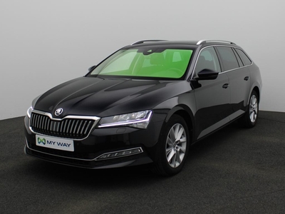 Skoda Superb Combi 1.5 TSI ACT Style DSG