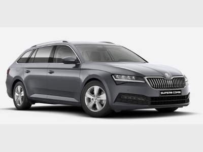 Skoda Superb Combi SUP.COM AMB TD 110/2.0 A7F