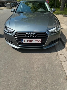 Te koop Audi A4
