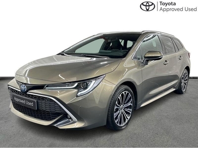 Toyota Corolla TS Premium 1.8