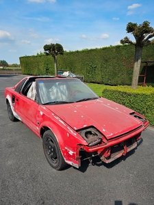 Toyota MR2 1987