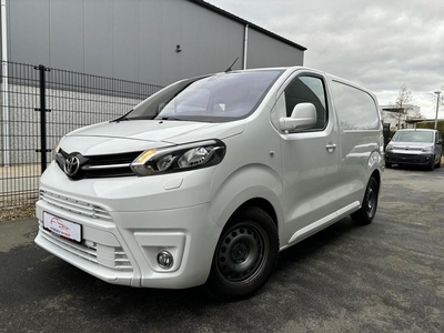 Toyota Proace 1.6D 2017* Airco!* Slechts 136.000km Euro6b