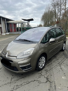 Vend Citroën c4 grand Picasso 1.6hdi euro5 2012