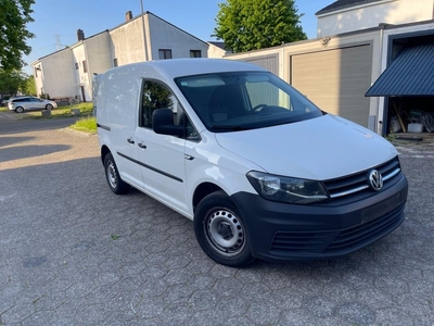 Volkswagen Caddy 2.9 D