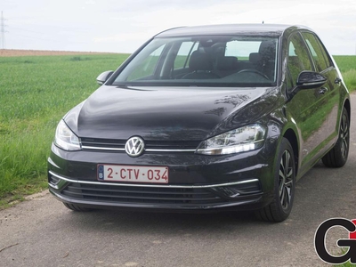 Volkswagen Golf 1.0 TSI IQ.Drive ad cruise camera enz