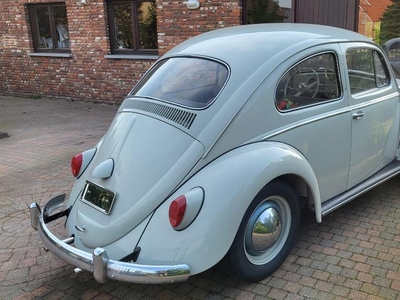 Volkswagen Kever 1959