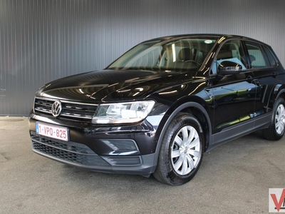 Volkswagen Tiguan 1.5 TSI Comfortline Business | € 11.900,-