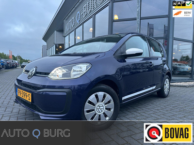 Volkswagen Up! 1.0 BMT move up! | 5-DRS | Facelift | ORG NL | Airco |