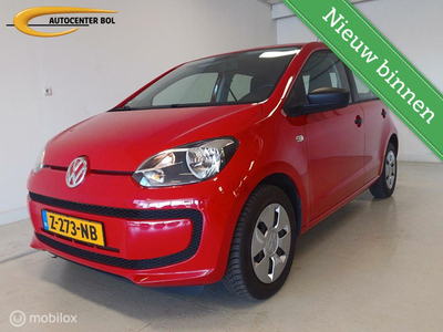 Volkswagen Up! 1.0 move up! 5DRS Airco