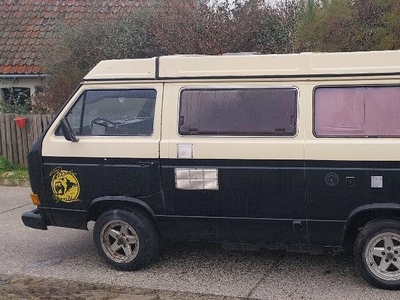 Vw t3 1.9 waterboxer