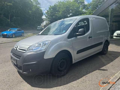 Citroen Berlingo 1.6 BlueHDi UTILITAIRE//CARPLAY//CLIM