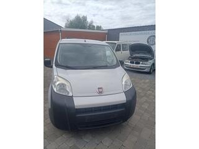 Fiat FIORINO 1.4I