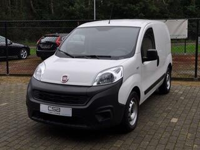 Fiat FIORINO Bestelwagen *Airco - Btw aftrekbaar* 14.500 km