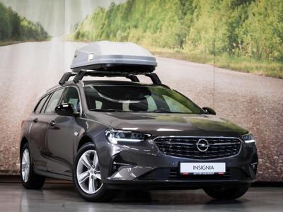 Opel Insignia SPORTS TOURER