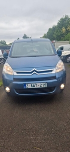 CITROËN BERLINGO 152000 KM 1AN GARANTIE