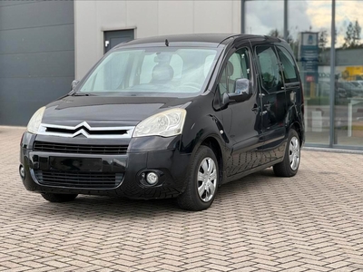 CITROËN BERLINGO 1.6 BENZINE *166.000KM* GEKEURD V VERKOOP