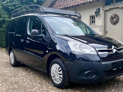 Citroën Berlingo ** 1J GARANTIE ** VERLENGDE ** 204€/maand