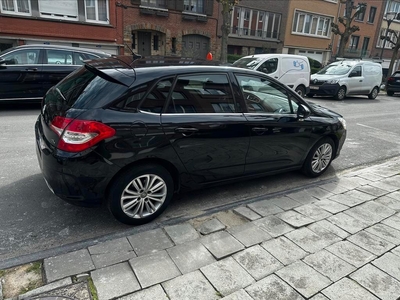 Citroën c4 1.6HDI