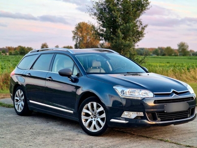 Citroën C5 1.6i 02/2012 Benzine Automaat 183.000Km 156Pk