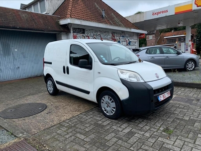 Fiat fiorino - 2012 - 1.3 diesel