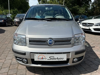 FIAT PANDA 1.2I 2004