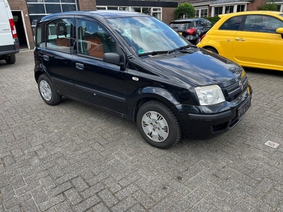 Fiat PANDA 1.3 JTD 2009