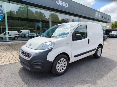 Fiat Professional Fiorino CARGO SX 1.3 MJT 95PK * AIRCO *AL