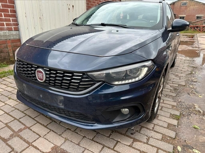 Fiat tipo 1.6d/2018