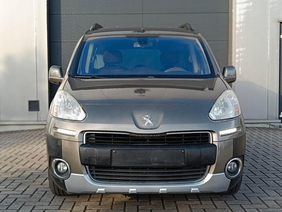 Peugeot Partner Tepee 1.6 e-HDI OUTDOOR 1STE EIGENAAR!!