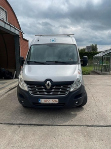 Renault master 2.3L