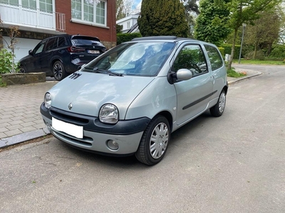 Renault Twingo 1.2i Euro 4 + Keuring + Car Pass