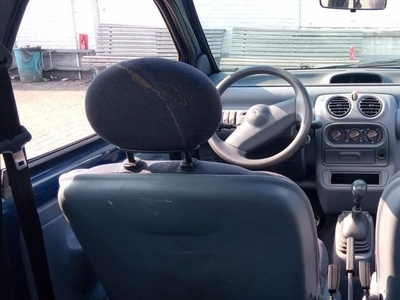 Renault Twingo 1996