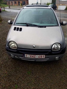 Renault twingo 2006 159950km 75cv