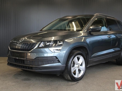 Skoda Karoq 1.6 TDI Ambition Business | € 9.500,- NETTO! | C