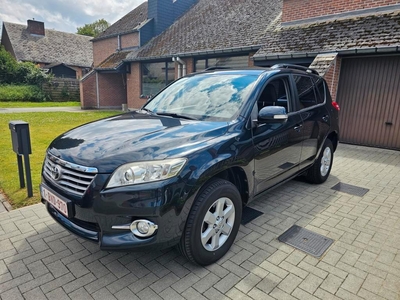 TOYOTA RAV-4 2.2L Diesel Euro5/Bj 2011/149.000km/1 Eigenaar