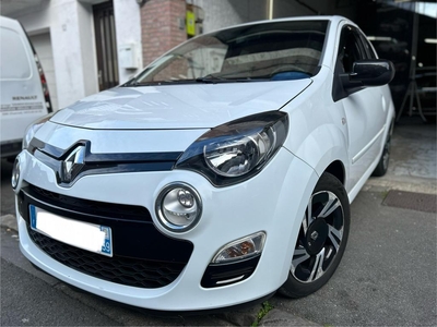 Twingo 2 1.2 benzine 75 ch