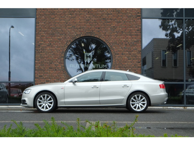 Audi A5 Sportback 1.8 TFSI S Edition