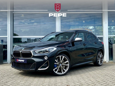 BMW X2 M35i High Executive Edition|H&K|PANO|HUD|20