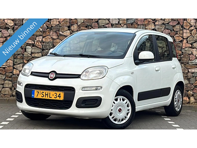 Fiat Panda 0.9 TwinAir Edizione Cool