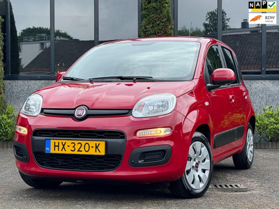 Fiat Panda 0.9 TwinAir Edizione Cool | Airco