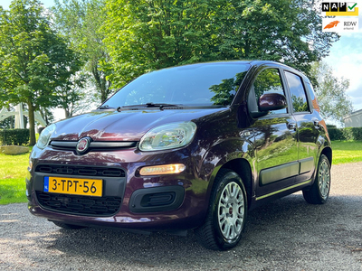 Fiat Panda 0.9 TwinAir Edizione Cool | Automaat + Airco |